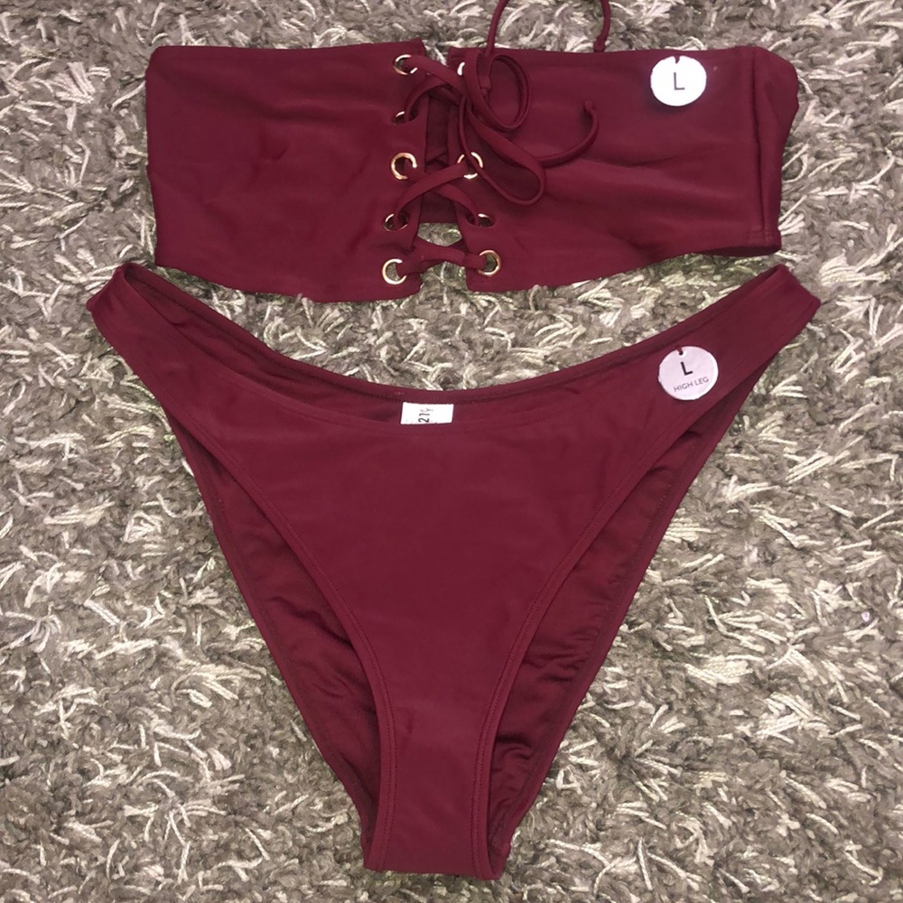 Swimwear
